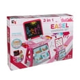 thumbnail image 7 of 3 in 1 My little Painter Explore and Write Activity Desk, Interactive Teaching Toy with Dry Erase Board, 42 Pieces, 7 of 7