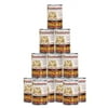 Survival Cave Food - Canned Chicken 14.5 oz - 12 cans
