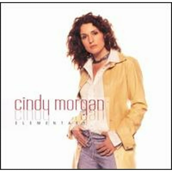 Elementary (CD) by Cindy Morgan