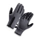 thumbnail image 1 of Soidarity Guantes de invierno para envolver las manos, suministros para ciclismo, equipo de esquí impermeable, accesorios para exteriores, Ciclismo Gris/XL, 1 of 6