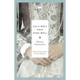 thumbnail image 1 of Pre-Owned All's Well That Ends Well (Paperback) 0812969375 9780812969375, 1 of 2