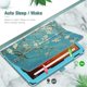 thumbnail image 3 of Funda tipo folio FINTIE para tablet Amazon Fire HD 10/10 Plus, 3 of 9