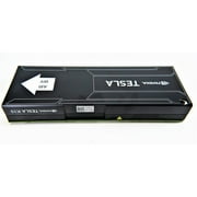 nVidia Tesla K10 8GB GDDR5 PCI-E x16 Computing Accelerator Processing Unit With Dual GK104 Kepler GPUs