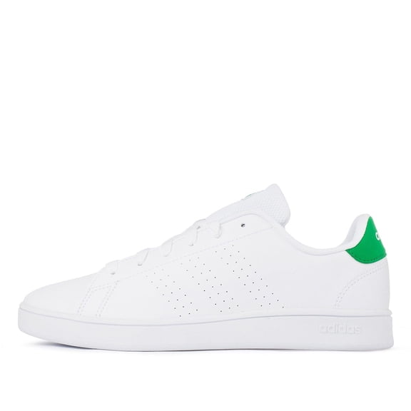 Tenis Adidas Advantage K GY6995 Niños blanco 23