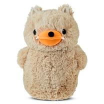 13.5" Duck Werewolf Quackerz Large Halloween Plush Toy, by Way To Celebrate