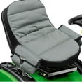 thumbnail image 2 of Adjustable Lawn Mower Seat Cover, Waterproof And Dustproof Outdoor Seat Cover, 2 of 8