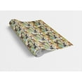 thumbnail image 2 of London Penny Premium Wrapping Paper - Lab's Bounding Pounce, 2 of 4