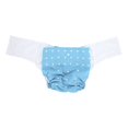 thumbnail image 4 of Cloth , Reusable Pocket , Practical Washable Adjustable Soft Convenient For Girls Women, 4 of 8
