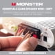 thumbnail image 5 of Monster Essentials Cable de Altavoz CCA de 12 Calibres, Carrete de 50 Pies: Premium para Sistemas de Audio Domésticos y de Automóvil, 5 of 9