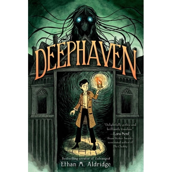 Deephaven Mystery Deephaven, Book 1, (Paperback)