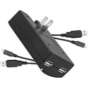 Intec: Dual Controller Charger