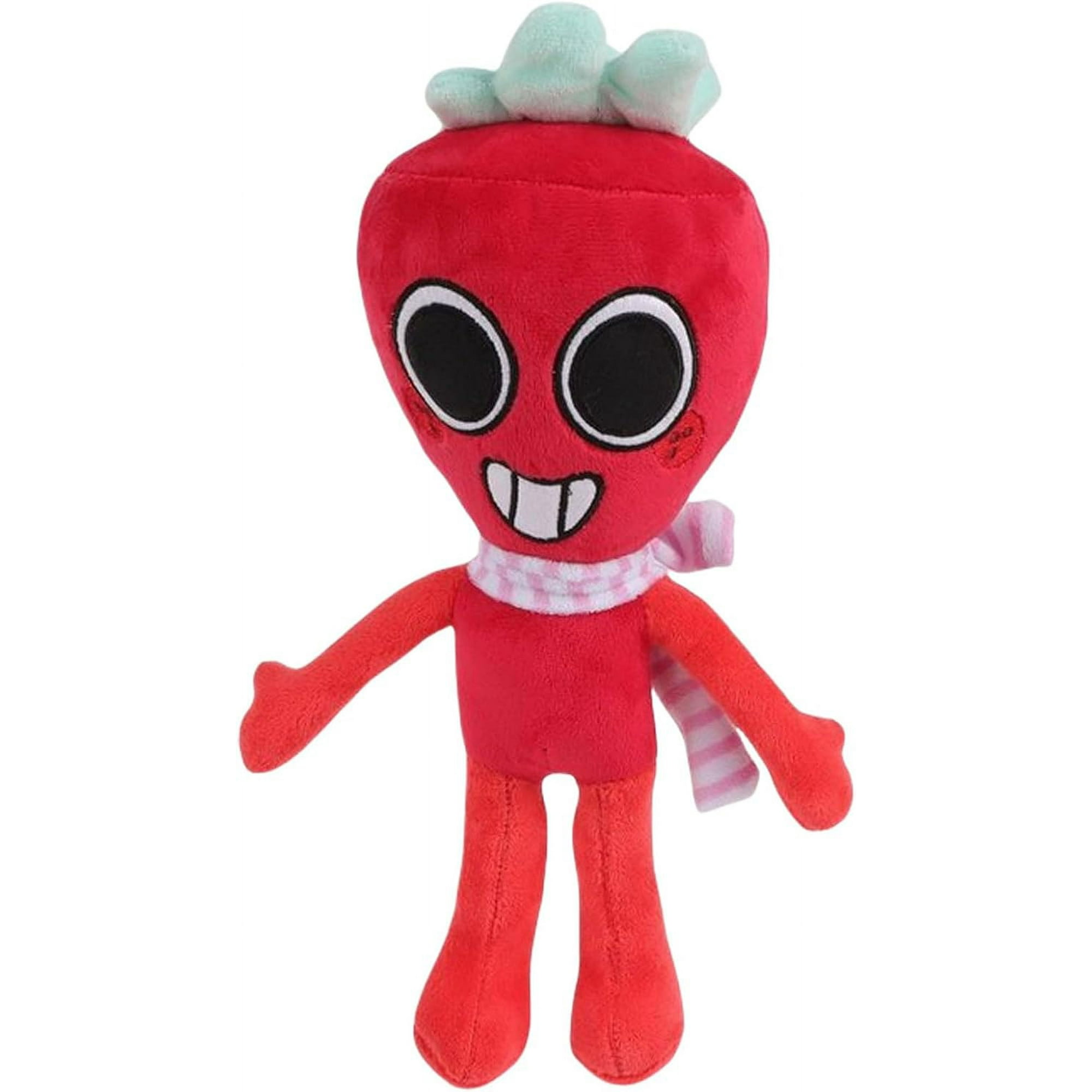 Dandy s World Plush Dandy s World Plush Toy Dandy s Game Plush Doll for Game Fans Gift Soft Stuffed Animal Doll for Kids and Adults Dandy s