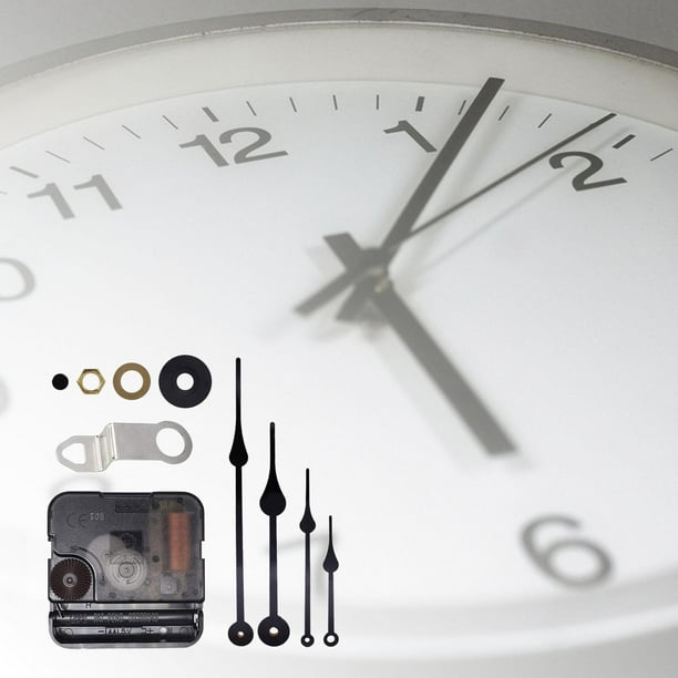 Reloj con 4 manecillas hotsell