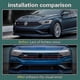 thumbnail image 3 of Kit de luces LED DRL para Skoda Kodiaq 2016-2023, luces diurnas de 12 V con luz decorativa de escaneo de inicio, iluminación para vehículos de motor, 3 of 4