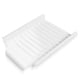 thumbnail image 1 of Inteprter Estante para bolsas de alimentos, bolsa con cremallera para ahorrar espacio, soporte de almacenamiento, organizador de habitación de Organizadores de utensilios de cocina, 1 of 6