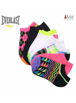 Everlast Girls' Bras, Socks & Underwear