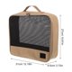 thumbnail image 2 of unbranded De Viaje Para Camping Y Senderismo Con Amplia Capacidad Y Organizador De Integrado, 2 of 6