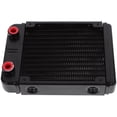 thumbnail image 4 of Miangastore Water Cooling Radiator Graphic Card Heatsink Computer Motorcycle Cooling Supply, 4 of 8