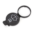 thumbnail image 3 of LAFGUR Washer Fluid Cap, Stable Windshield Washer Cap, For Windshield ATS 2013-2018 Use Car Easy To Clean, 3 of 8