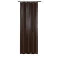thumbnail image 2 of Towne Collection Riverside 36" x 80" Vinyl Folding Door, 2 of 6