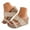 Khaki, variant on Mepaouo Sandals for Women 2025 Fashion Platform Espadrilles Slip on Shoes Dressy Summer Wedge Slides