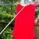 thumbnail image 3 of Gancho para ropa, gancho de alcance para poste, varilla para alcanzar ropa, varilla para ropa, palo de alcance telescópico, percha para ropa, gancho para alcanzar, poste para alcanzar ropa, 3 of 8