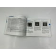 thumbnail image 2 of 2016 Hyundai Sonata Owners Manual Handbook OEM D02B15030, 2 of 5
