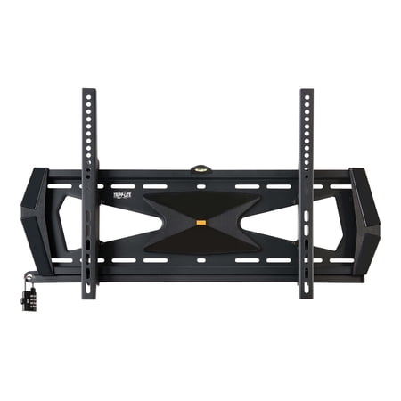 Tripp Lite Heavy-Duty Tilt Security Display TV Wall Mount for 37