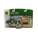 thumbnail image 5 of Tractor John Deere 1/64 9RX 590 con Raspador 1812DC Juguete, 5 of 7