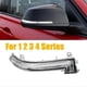 thumbnail image 2 of For 1 2 3 4 Series F22 F30 F32 F33 F34 F36 Right Rear View Mirror Light Auxiliary Turn Signal Lamp, 2 of 5