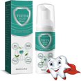 thumbnail image 1 of Teeth Mouthwash, Teethaid Mouthwash, Teeth Whitening Mousse Foam, Calculus Removal, Eliminating Bad Breath, Preventing-Healing Caries, 1 of 5