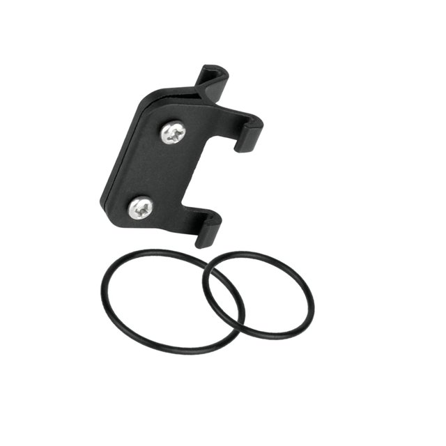 facefd Bike Race Number Plate Mount Holder Bracket for Triathlon Race V type