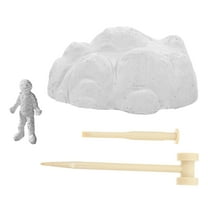 Masteelf Korean Silk Doll Ancient Egyptian Toys Mummy Model