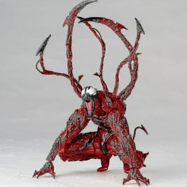 Amazing yamaguchi revoltech carnage discount