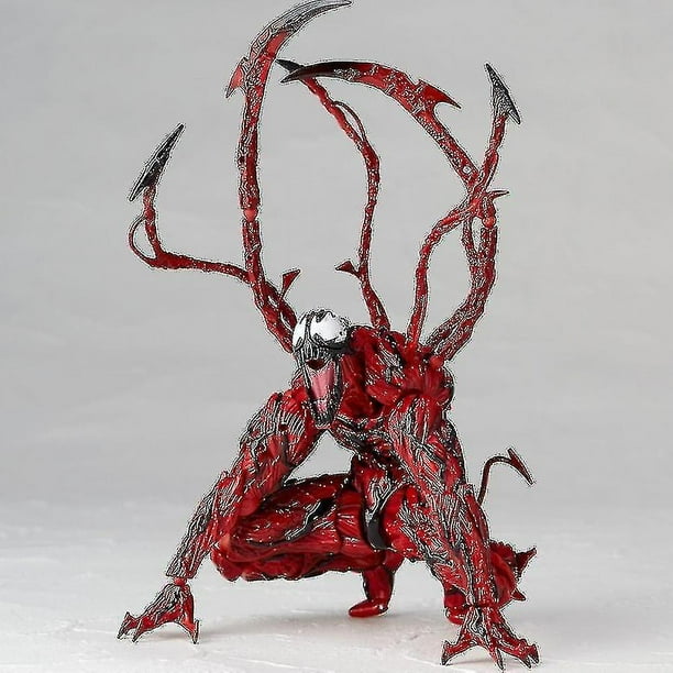Marvel on sale carnage figure