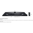 thumbnail image 4 of Dell P2419HC 23.8" 16:9 Ultrathin Bezel IPS Monitor (P2419HC) With MicroFiber Cleaning Cloth - 2 - Pack, 4 of 5