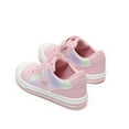 thumbnail image 6 of BURUDANI Toddler Boys & Girls Sneakers, Lightweight Casual Kids’ Walking & Skate Shoes, 6 of 6