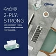 thumbnail image 5 of Kleenex Naturals Facial Tissue 2-Ply White 125/Box 48 Boxes/Carton 21601, 5 of 8