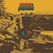 Suss - Promise - Vinyl