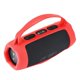 thumbnail image 5 of Funda de silicona para altavoz JBL Charge 5 Wi-Fi/Charge 5 (rojo), 5 of 7