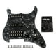 thumbnail image 1 of de de guitarra agujeros capas, licencia de rasguño para pieza de repuesto de guitarra eléctrica Gloria PickGuard eléctrico de guitarra, 1 of 9
