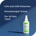thumbnail image 4 of Equate Daily Moisturizer, Broad Spectrum SPF 15, 4 fl oz, 4 of 13
