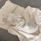 thumbnail image 5 of 3Pcs /Set Dog Bed Set with Pillow Mattress Comforter Removable Washable Cat Nest Soft Comfortable Pet Supplies Dog Accessories ShopWise Round, 5 of 6
