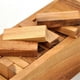 thumbnail image 4 of Wood Tumbling Tower Game - for Party Games, for Adults and Family,S, 4 of 5