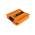 thumbnail image 7 of Banda ICEX3000.2ORANGE 3000 Watt 2 Ohms Car Audio Amplifier - Orange, 7 of 7