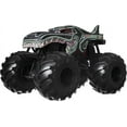 thumbnail image 1 of Hot Wheels Monster Truck 1:24 Mega Wrex Vehicle, 1 of 5