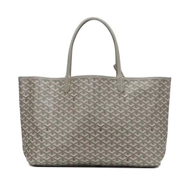 Bolso de mano de cuero Pu, bolso de hombro portátil de gran capacidad, bolsillo de playa impermeable