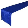 thumbnail image 5 of Darling Souvenir Pack Of 50 Satin Chair Sashes Bow Sash For Wedding & Events Supplies Party Decoration Chair Cover Sash - Colors Available, 5 of 6