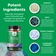 Prebiotics and Probiotics Gut Health Supplement - Nature's Craft 60ct Capsules - Natural Acidophilus Probiotic Colon Cleanser & Detox for Weight Loss - image 6 of 9