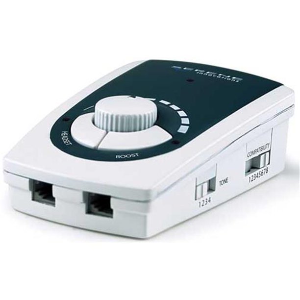 Serene Innovations Business Phone Amplifier